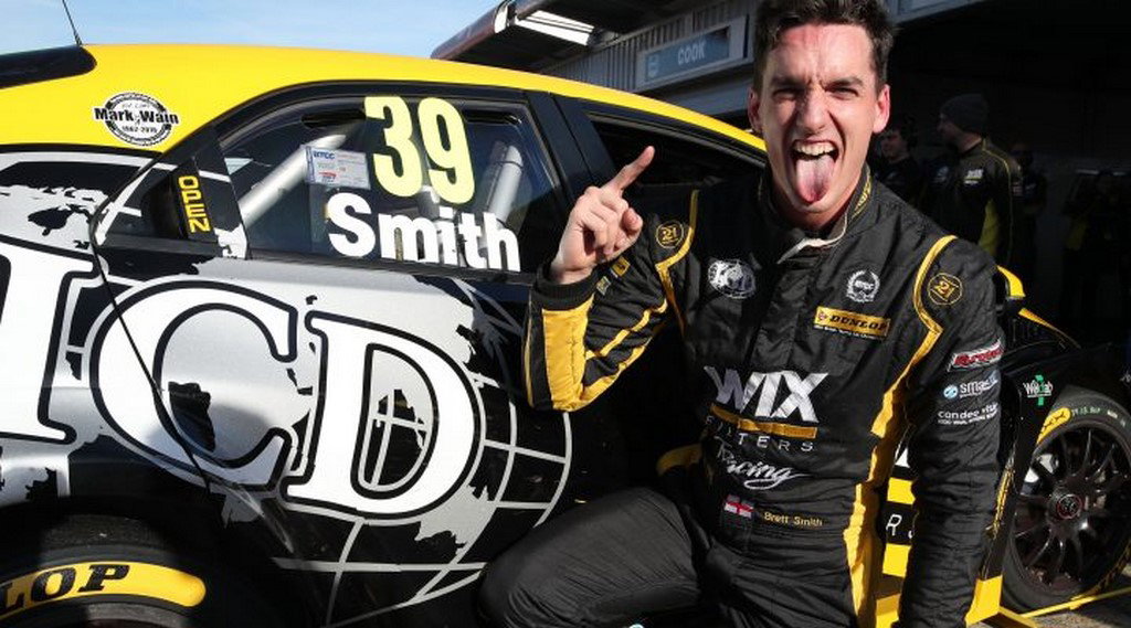 BTCC Brands Hatch GP: Turkington 'really satisfied' with qualifyin